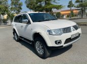 Bán ô tô Mitsubishi Pajero Sport năm sản xuất 2011, 478tr