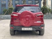 Cần bán lại xe Ford EcoSport Titanium sản xuất 2014