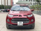 Cần bán lại xe Ford EcoSport Titanium sản xuất 2014