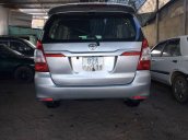 Bán xe Toyota Innova năm 2006, xe chính chủ giá ưu đãi