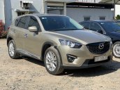 Xe Mazda CX 5 sản xuất năm 2015 còn mới giá cạnh tranh