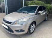 Cần bán xe Ford Focus 1.8L AT sản xuất năm 2011