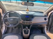 Bán Hyundai Grand i10 sản xuất năm 2014, xe nhập còn mới