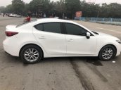 Cần bán lại xe Mazda 3 sản xuất năm 2017, nhập khẩu nguyên chiếc còn mới