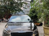 Cần bán Kia Sedona sản xuất năm 2016, xe chính chủ