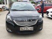 Xe Toyota Vios sản xuất 2013, xe nhập còn mới