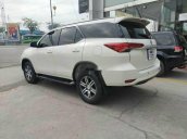 Cần bán gấp Toyota Fortuner sản xuất năm 2017, xe nhập giá cạnh tranh