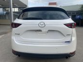 Bán ô tô Mazda CX 5 sản xuất 2018, giá thấp, động cơ ổn định 