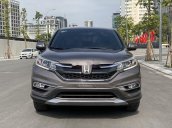 Bán Honda CR V 2.0 sản xuất 2015, xe chính chủ còn mới