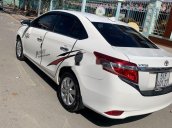 Xe Toyota Vios năm 2016, nhập khẩu nguyên chiếc