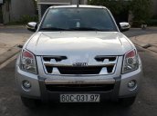 Bán Isuzu Dmax sản xuất năm 2011, nhập khẩu nguyên chiếc còn mới, 305 triệu