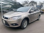 Cần bán lại xe Ford Focus sản xuất năm 2010 còn mới