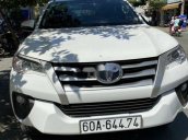 Cần bán xe Toyota Fortuner năm sản xuất 2019 còn mới, giá chỉ 935 triệu