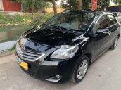 Bán xe Toyota Vios sản xuất 2009 giá cạnh tranh, giá mềm