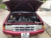 Bán ô tô Ford Ranger năm sản xuất 2002 còn mới, 135 triệu