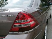 Bán Ford Mondeo năm sản xuất 2007 còn mới, 182 triệu