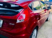 Bán Ford Fiesta 2014, màu đỏ còn mới giá cạnh tranh