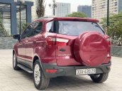 Cần bán lại xe Ford EcoSport Titanium sản xuất 2014