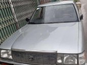 Bán Toyota Crown sản xuất 1992, màu bạc, nhập khẩu