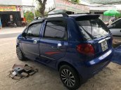 Cần bán lại xe Daewoo Matiz sản xuất năm 2005, xe nhập, 89tr