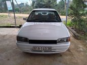 Cần bán gấp Mazda 323 năm sản xuất 1996, xe nhập giá cạnh tranh