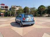 Cần bán Hyundai Getz năm sản xuất 2008, xe nhập còn mới