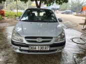 Xe Hyundai Getz sản xuất 2008, nhập khẩu nguyên chiếc