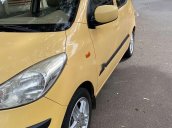 Cần bán xe Hyundai Grand i10 sản xuất năm 2010, xe nhập còn mới