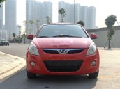 Bán Hyundai i20 sản xuất 2011, nhập khẩu, giá thấp