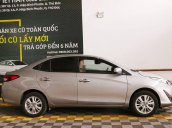 Bán xe Toyota Vios năm sản xuất 2019 còn mới