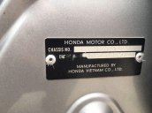 Bán ô tô Honda Civic sản xuất 2009 còn mới