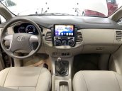 Bán Toyota Innova sản xuất năm 2015 còn mới, giá chỉ 445 triệu