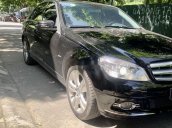 Bán xe Mercedes C200 năm 2010, nhập khẩu, giá chỉ 420 triệu