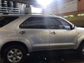 Bán Toyota Fortuner sản xuất năm 2010 còn mới, giá 410tr