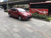 Cần bán Toyota Vios năm sản xuất 2020 còn mới, giá tốt