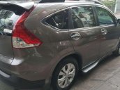 Bán Honda CR V năm 2014, xe chính chủ giá ưu đãi