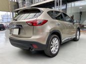 Bán ô tô Mazda CX 5 năm sản xuất 2015, giá chỉ 615 triệu