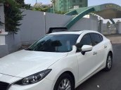 Bán Mazda 3 năm sản xuất 2016, xe chính chủ còn mới