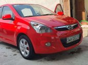 Bán Hyundai i20 1.4 AT sản xuất 2012, xe nhập, giá 289tr