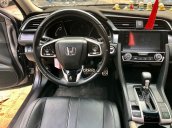 Bán Honda Civic sản xuất 2017, xe một đời chủ giá ưu đãi