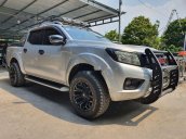 Xe Nissan Navara năm sản xuất 2015, nhập khẩu nguyên chiếc, giá tốt