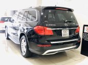 Xe Mercedes GL350GDI sản xuất 2014, xe nhập