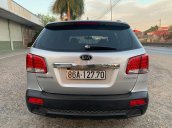 Cần bán xe Kia Sorento sản xuất năm 2013, 518 triệu