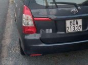 Cần bán lại xe Toyota Innova năm 2015, giá tốt