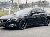 Bán Mazda 6 2.5 bản Premium năm 2017, xe chính chủ giá ưu đãi