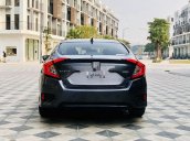 Cần bán gấp Honda Civic sản xuất năm 2017, giá mềm