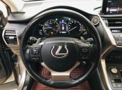 Cần bán gấp Lexus NX 200t sản xuất 2016, nhập khẩu nguyên chiếc