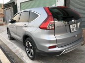 Cần bán lại xe Honda CR V sản xuất năm 2017, giá tốt