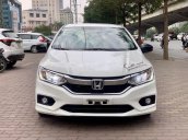 Bán Honda City sản xuất 2018, xe chính chủ còn mới