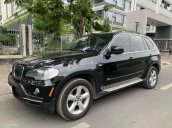 Bán BMW X5 năm 2008, nhập khẩu, xe giá thấp